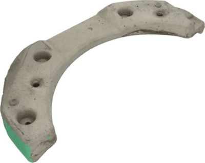 Cuve LG CONTRE POIDS GAUCHE - MAG62183001