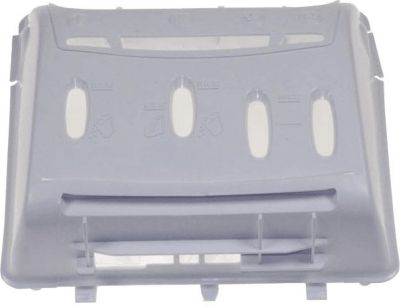 Bac BRANDT BOITE A PRODUITS - 55X2896