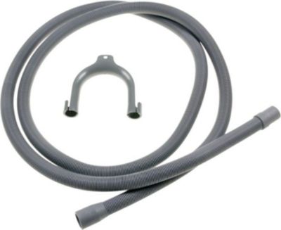 Tuyau d'eau BRANDT tuyau de vidange