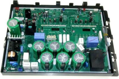 Carte LG platine pcb inverter