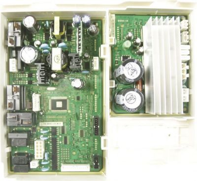 Carte SAMSUNG platine de puissance