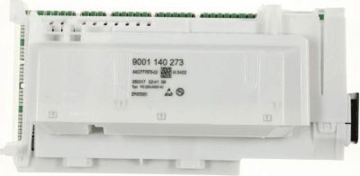 Module électronique BOSCH MODULE DE COMMANDE PROGRAMMÉ -...