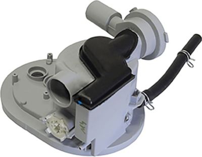 Bloc HOTPOINT BLOC HYDRAULIQUE + JOINT POUR LAVE VAISS