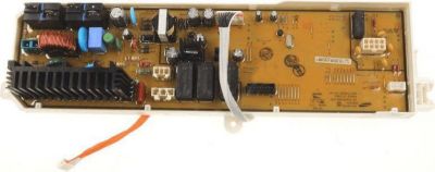 Carte SAMSUNG ensemble de commande et puissance