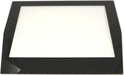 Verre SCHNEIDER vitre interieur de porte Verre SCHNEIDER vitre interieur de porte