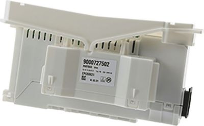 Carte BOSCH module de puissance programmé