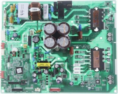 Carte SAMSUNG platine de puissance