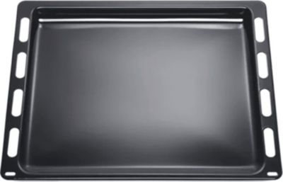 Lèche frite BOSCH PLAQUE À PÂTISSERIES ÉMAILLÉE