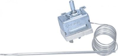 Thermostat ROLLER GRILL thermostat de cuisson 40 - 280 °c