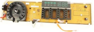 Carte SAMSUNG platine de commande et puissance