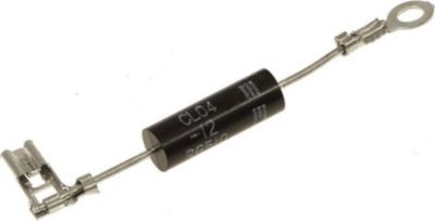 Diode et fusible DIVERS DIODE RG006 CL04-12 - 253089000101 Diode et fusible DIVERS DIODE RG006 CL04-12 - 253089000101