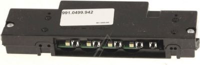 Carte ROBLIN unite de commande