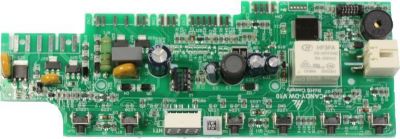 Carte CANDY module programmé