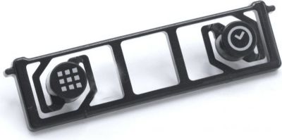 Bandeau SCHOLTES BANDE SILICONE TOUCHES POUR FOUR   SCHOL