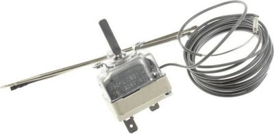 Thermostat AIRLUX thermostat four bi-sonde equivalent Thermostat AIRLUX thermostat four bi-sonde equivalent