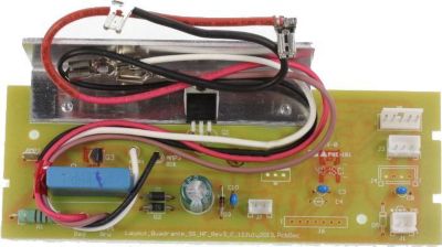 Kit de réparation PHILIPS platine de commande