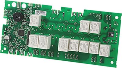Carte SIEMENS module de commande