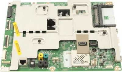 Kit de réparation LG platine principale Kit de réparation LG platine principale