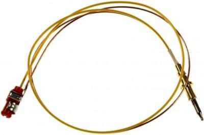 Thermocouple SMEG thermocouple 520 mm