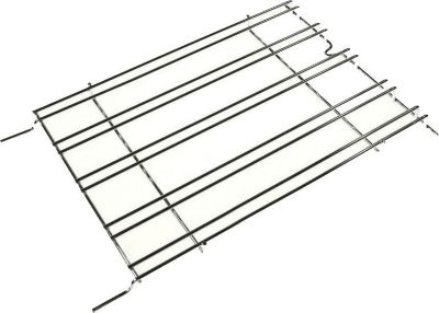 Grille CANDY grille latérale droite