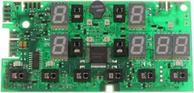 Carte BOSCH module clavier Carte BOSCH module clavier