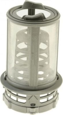 Filtre à graisse BEKO ensemble filtre cylindrique