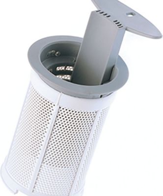 Filtre SCHOLTES ENSEMBLE FILTRE - C00094158