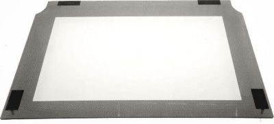 Hublot SMEG vitre interieure de porte