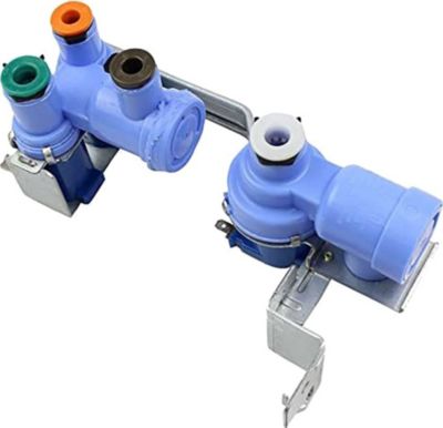 Electrovanne HAIER électrovanne Electrovanne HAIER électrovanne