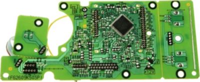 Carte PANASONIC module electronique avec composants Carte PANASONIC module electronique avec composants