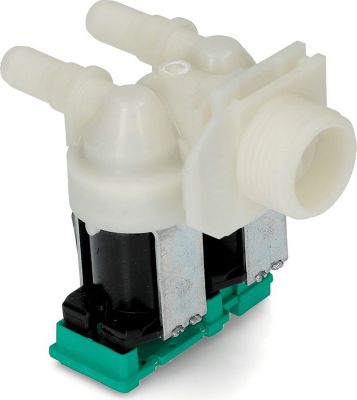 Electrovanne BOSCH electrovanne 2 voies 180° Electrovanne BOSCH electrovanne 2 voies 180°