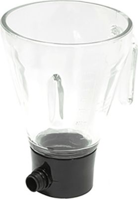 Kit de réparation KENWOOD bol en verre de mixeur kenwood