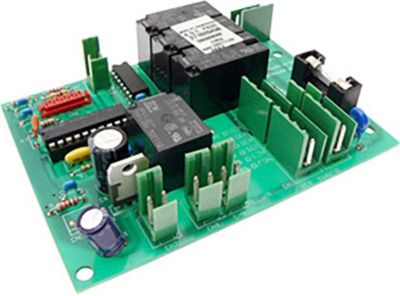 Carte DE DIETRICH module de puissance