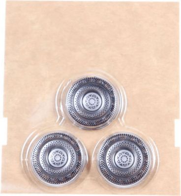 Kit de réparation PHILIPS tetes rasoir Kit de réparation PHILIPS tetes rasoir