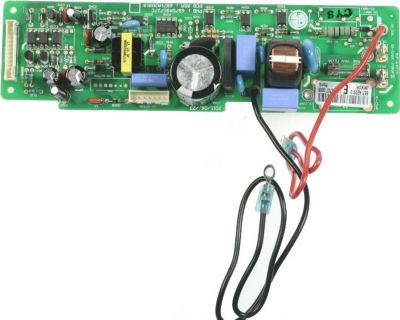 Carte LG platine principale