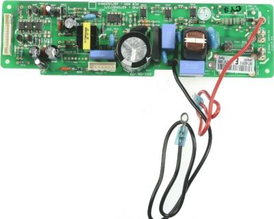 Carte LG platine principale