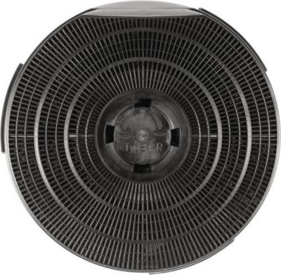 Filtre WHIRLPOOL FILTRE DE HOTTE A CHARBON TYPE 34 POUR H