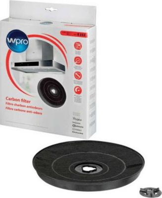 Filtre WHIRLPOOL FILTRE DE HOTTE A CHARBON TYPE E233 POUR Filtre WHIRLPOOL FILTRE DE HOTTE A CHARBON TYPE E233 POUR