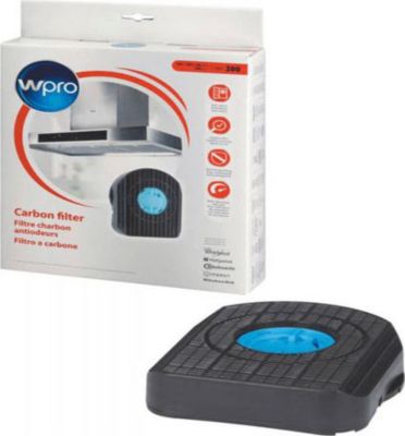 Filtre WHIRLPOOL FILTRE CHARBON TYPE 200 POUR HOTTE   WHI