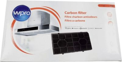 Filtre WHIRLPOOL FILTRE CHARBON ACTIF TYPE 190 FAT 190 PO Filtre WHIRLPOOL FILTRE CHARBON ACTIF TYPE 190 FAT 190 PO