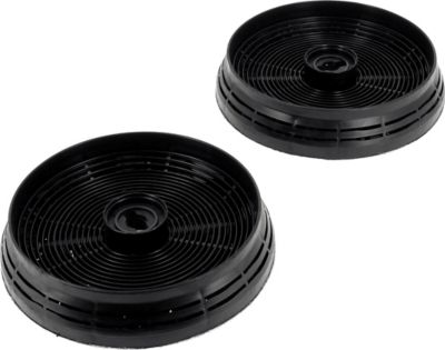 Filtre WHIRLPOOL FILTRE A CHARBON ROND (X2) TYPE 145 POUR