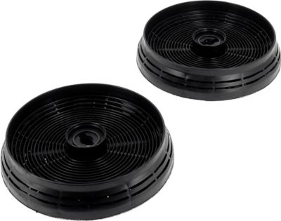 Filtre WHIRLPOOL FILTRE A CHARBON ROND (X2) TYPE 145 POUR Filtre WHIRLPOOL FILTRE A CHARBON ROND (X2) TYPE 145 POUR