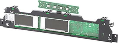 Carte SIEMENS module-element de commande programme