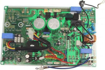 Carte LG carte électronique inverter