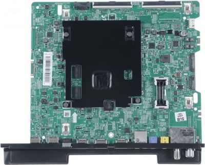 Kit de réparation SAMSUNG platine principale led tv