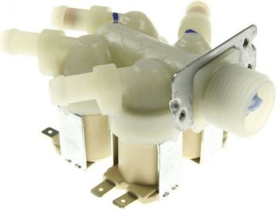 Electrovanne LG electrovanne 4 voies