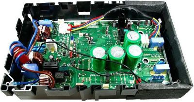 Carte LG module electronique de puissance Carte LG module electronique de puissance