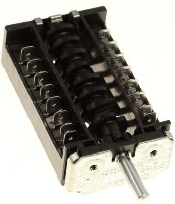 Kit de réparation ROLLER GRILL commutateur
