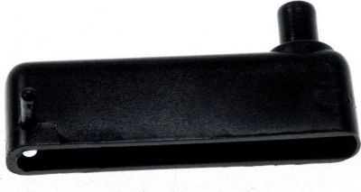 Verre GORENJE support de visiere gauche