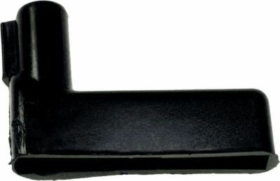 Verre GORENJE support de visiere droit